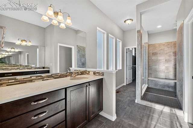 15972 Lake Mist Drive, Monument, CO 80132