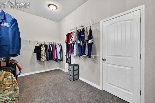 15972 Lake Mist Drive, Monument, CO 80132