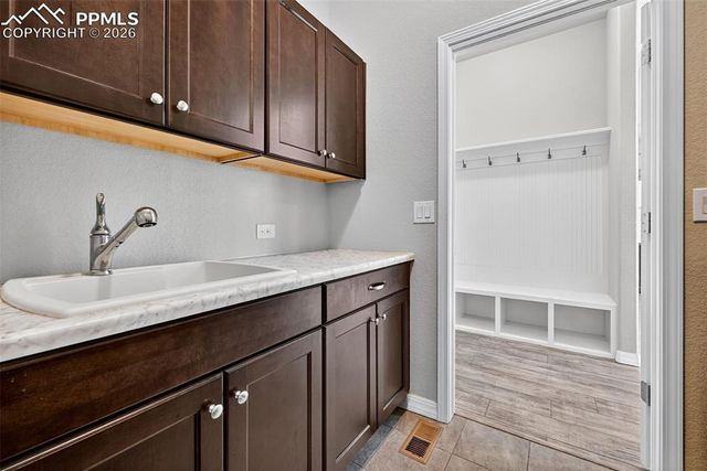 15972 Lake Mist Drive, Monument, CO 80132