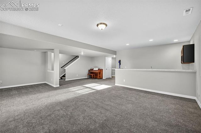 15972 Lake Mist Drive, Monument, CO 80132