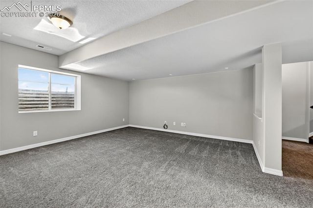 15972 Lake Mist Drive, Monument, CO 80132