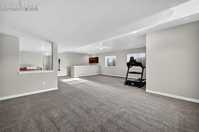 15972 Lake Mist Drive, Monument, CO 80132