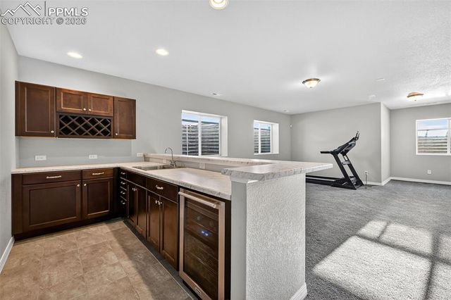 15972 Lake Mist Drive, Monument, CO 80132