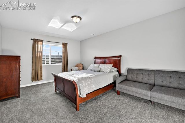 15972 Lake Mist Drive, Monument, CO 80132