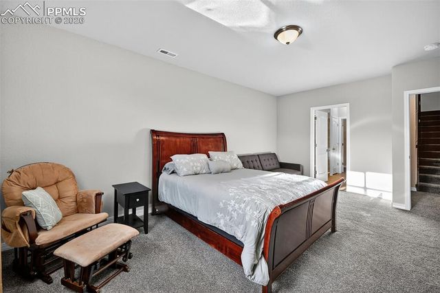 15972 Lake Mist Drive, Monument, CO 80132