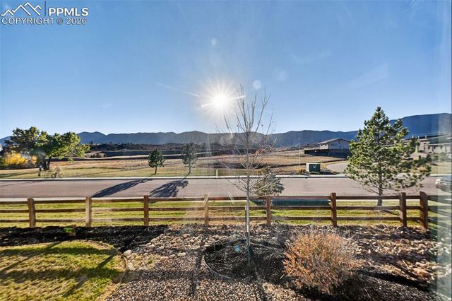 15972 Lake Mist Drive, Monument, CO 80132