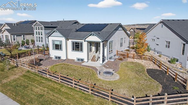 15972 Lake Mist Drive, Monument, CO 80132