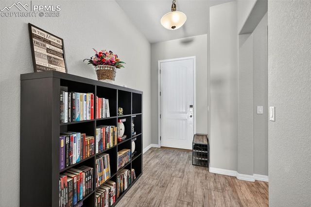 15972 Lake Mist Drive, Monument, CO 80132