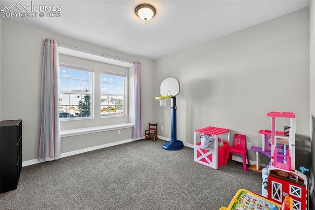 15972 Lake Mist Drive, Monument, CO 80132