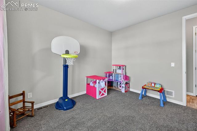 15972 Lake Mist Drive, Monument, CO 80132