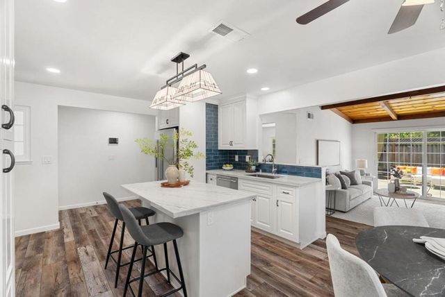 1584 Sonoma Drive, Milpitas, CA 95035