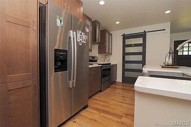 5208 Colony Church Road, Farmington, MO 63640