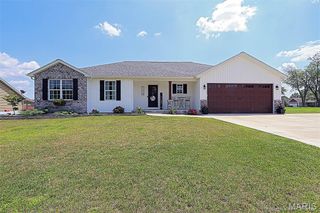 5208 Colony Church Road, Farmington, MO 63640