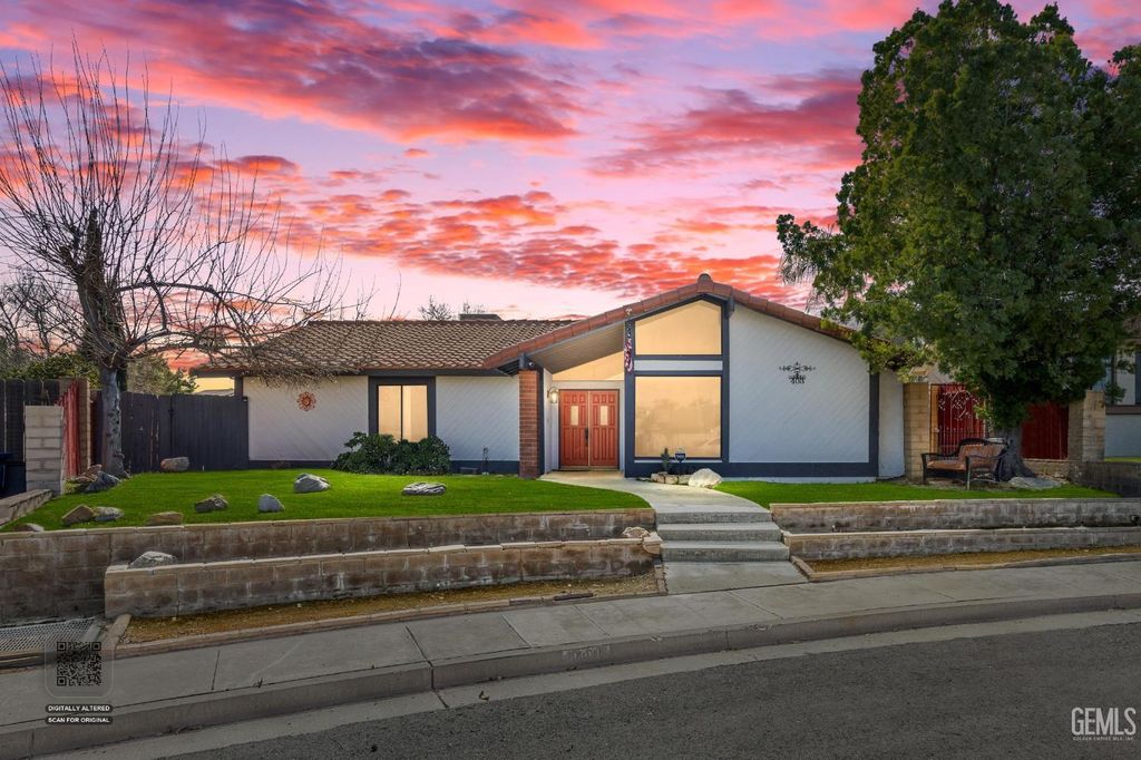 403 Alpine Street, Taft, CA 93268