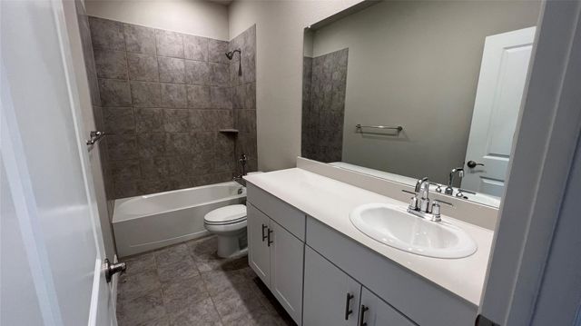 3242 Deckard Drive, Royse City, TX 75189