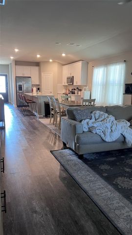 3242 Deckard Drive, Royse City, TX 75189