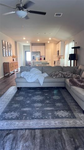 3242 Deckard Drive, Royse City, TX 75189