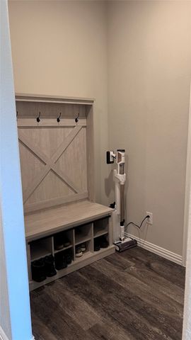 3242 Deckard Drive, Royse City, TX 75189