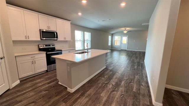 3242 Deckard Drive, Royse City, TX 75189