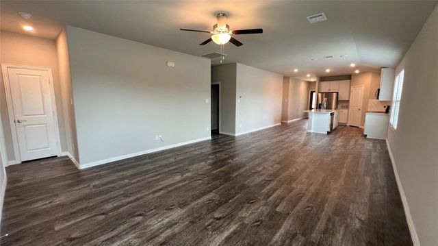 3242 Deckard Drive, Royse City, TX 75189