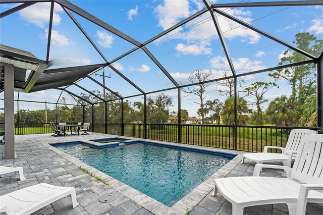 265 ANNAPOLIS LANE, Rotonda West, FL 33947