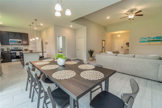 265 ANNAPOLIS LANE, Rotonda West, FL 33947