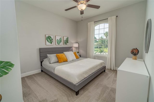 265 ANNAPOLIS LANE, Rotonda West, FL 33947