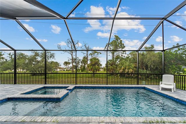 265 ANNAPOLIS LANE, Rotonda West, FL 33947