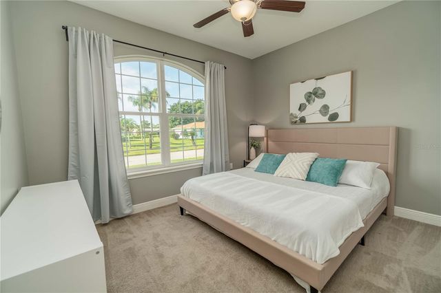 265 ANNAPOLIS LANE, Rotonda West, FL 33947