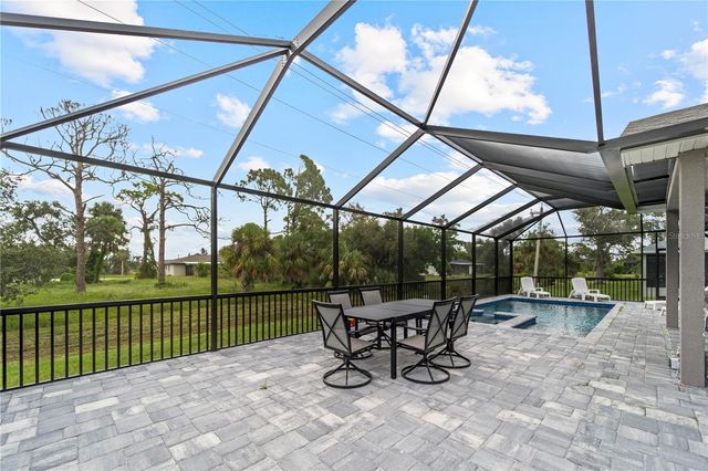 265 ANNAPOLIS LANE, Rotonda West, FL 33947