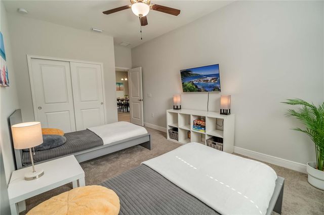 265 ANNAPOLIS LANE, Rotonda West, FL 33947