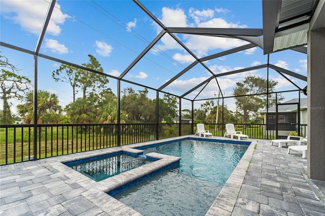 265 ANNAPOLIS LANE, Rotonda West, FL 33947