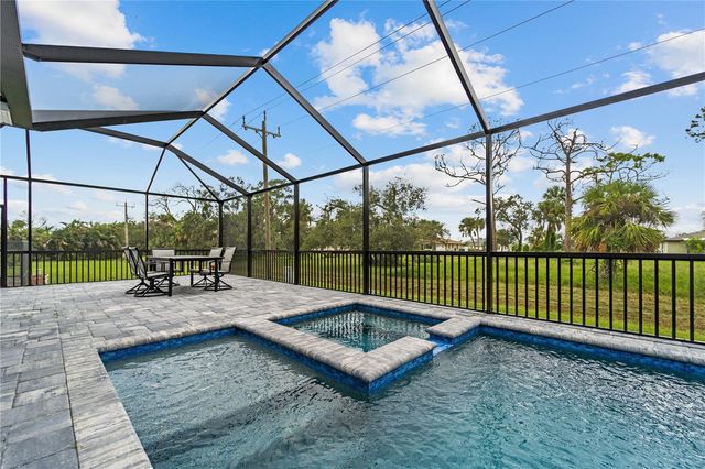 265 ANNAPOLIS LANE, Rotonda West, FL 33947