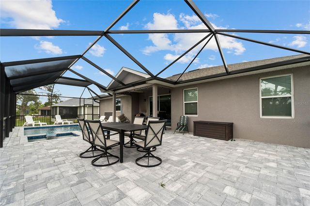 265 ANNAPOLIS LANE, Rotonda West, FL 33947