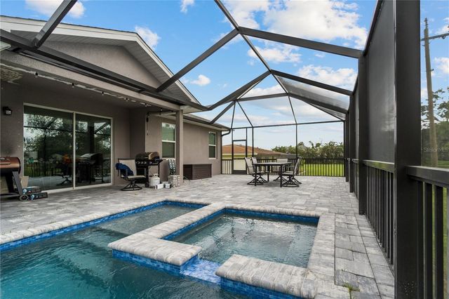 265 ANNAPOLIS LANE, Rotonda West, FL 33947
