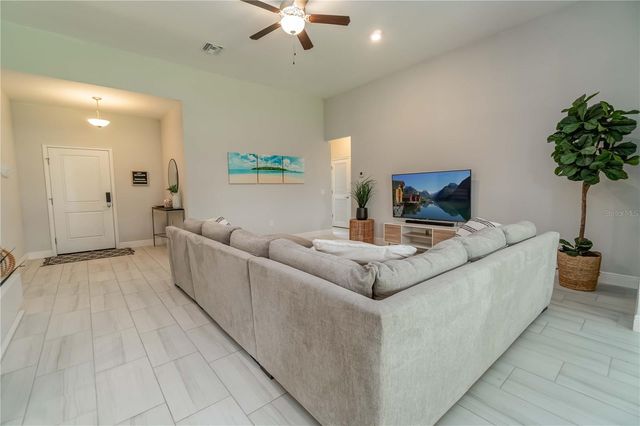 265 ANNAPOLIS LANE, Rotonda West, FL 33947