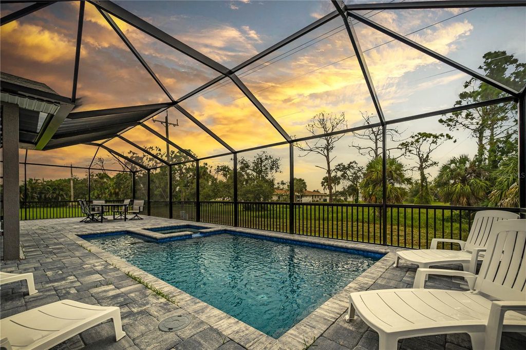 265 ANNAPOLIS LANE, Rotonda West, FL 33947