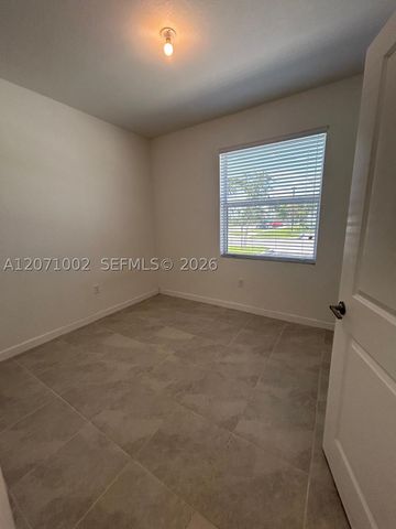 1161 SE 1st St 0, Florida City, FL 33034