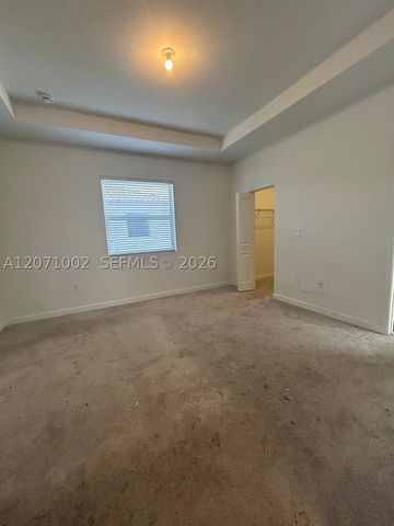 1161 SE 1st St 0, Florida City, FL 33034