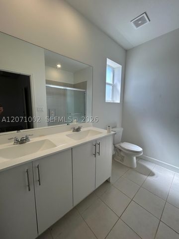1161 SE 1st St 0, Florida City, FL 33034