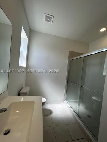 1161 SE 1st St 0, Florida City, FL 33034