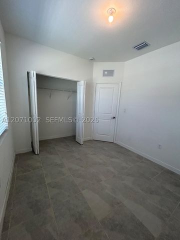 1161 SE 1st St 0, Florida City, FL 33034