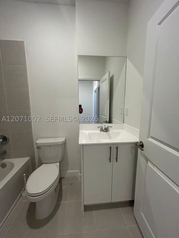 1161 SE 1st St 0, Florida City, FL 33034