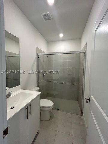 1161 SE 1st St 0, Florida City, FL 33034