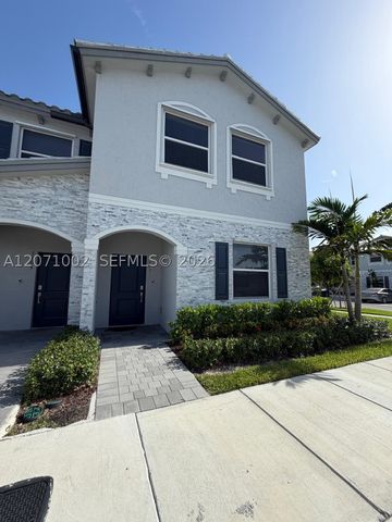 1161 SE 1st St 0, Florida City, FL 33034