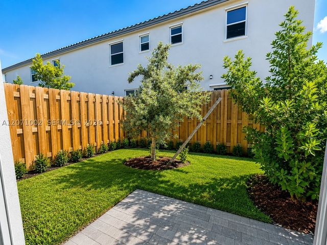 1161 SE 1st St 0, Florida City, FL 33034