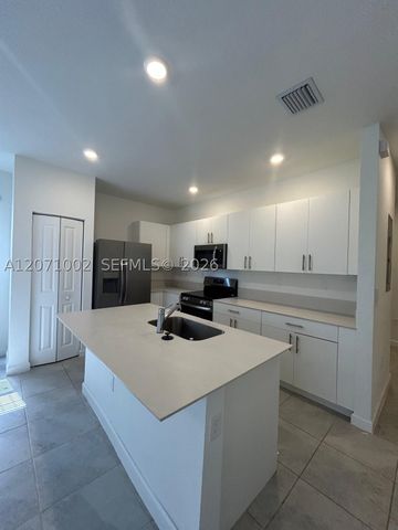 1161 SE 1st St 0, Florida City, FL 33034