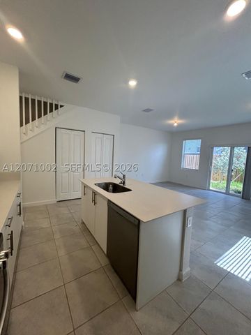 1161 SE 1st St 0, Florida City, FL 33034