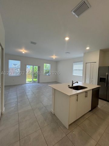 1161 SE 1st St 0, Florida City, FL 33034