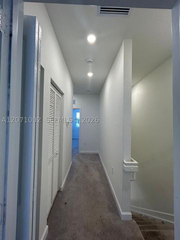 1161 SE 1st St 0, Florida City, FL 33034